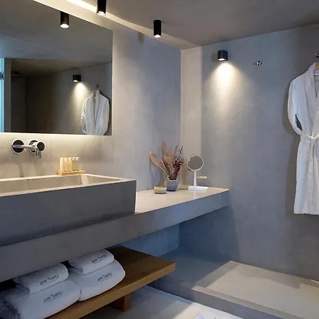 June Twenty 住宿加早餐酒店 4*