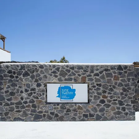 June Twenty Frühstückspension