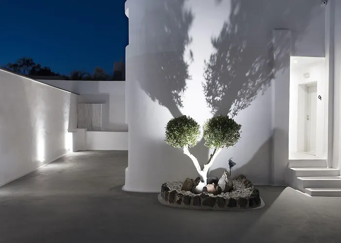 June Twenty Karterados (Santorini)