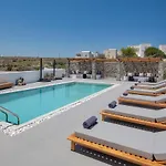June Twenty Karterados (Santorini)