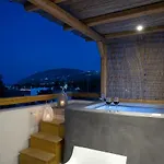 June Twenty Karterados (Santorini)