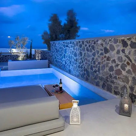 June Twenty Bed and breakfast Karterados (Santorini)