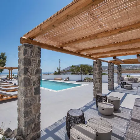 Couette-café June Twenty