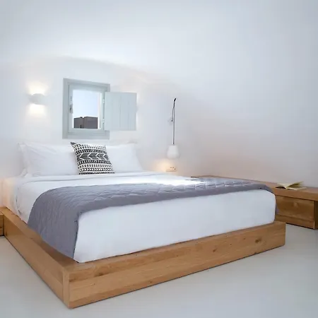 Bed and breakfast June Twenty