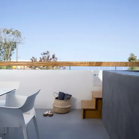 Bed and breakfast June Twenty