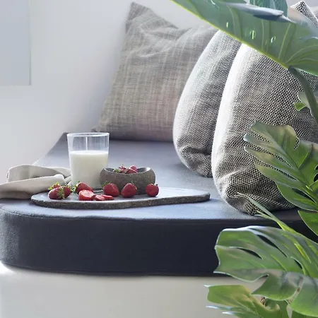 Bed and breakfast June Twenty Karterados (Santorini)