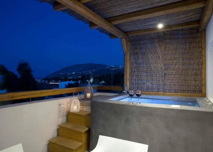 June Twenty Karterados (Santorini)