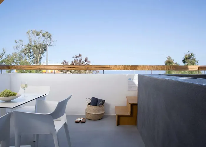 Couette-café June Twenty