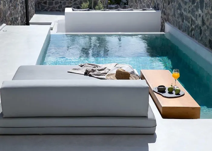 Couette-café June Twenty